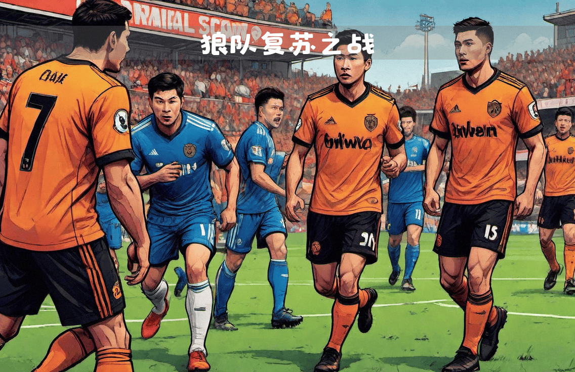 狼队客场惨负南安普顿，遭遇英超连败的简单介绍