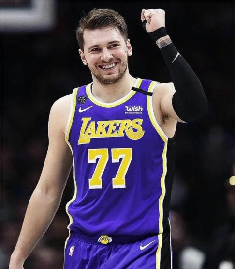 东契奇复出首战，冲击季后赛状态火爆，官方宣布新规成为焦点！