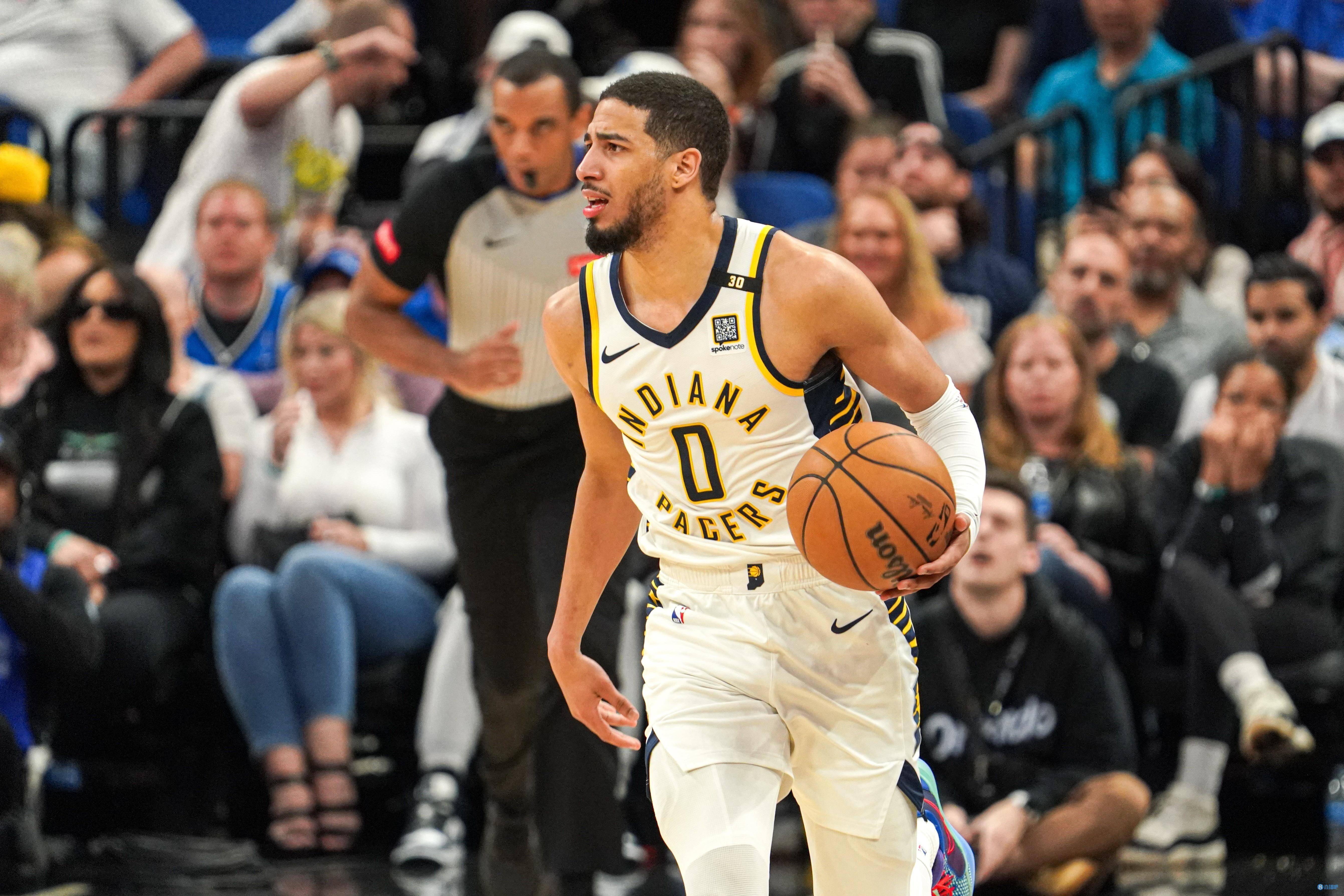 西亚卡姆狂砍库里分，步行者迎来新赛季高光！