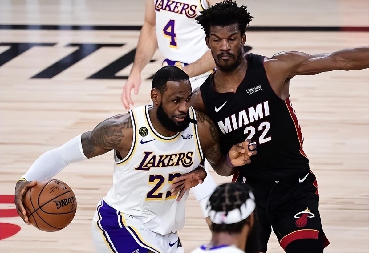 爵士三巨头联手，詹姆斯得分突破，全明星入选冲击季后赛！