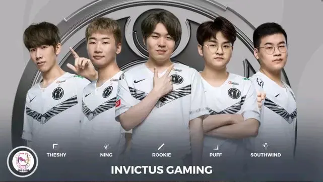 TheShy赛事官方发布势不可挡新规,RNG争议不断!的简单介绍